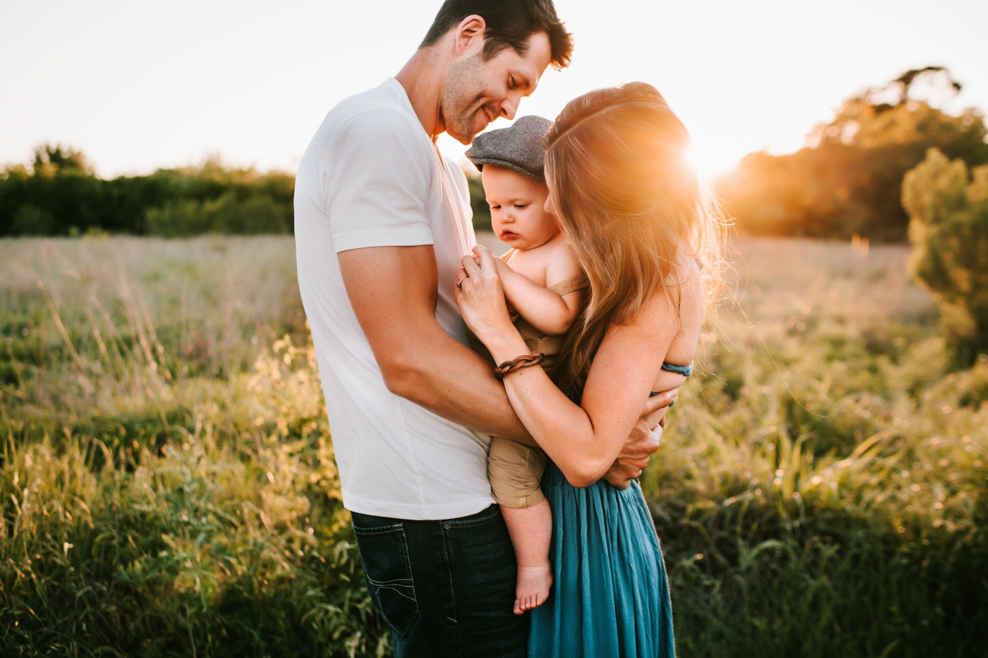 Family Photographer in Sheffield