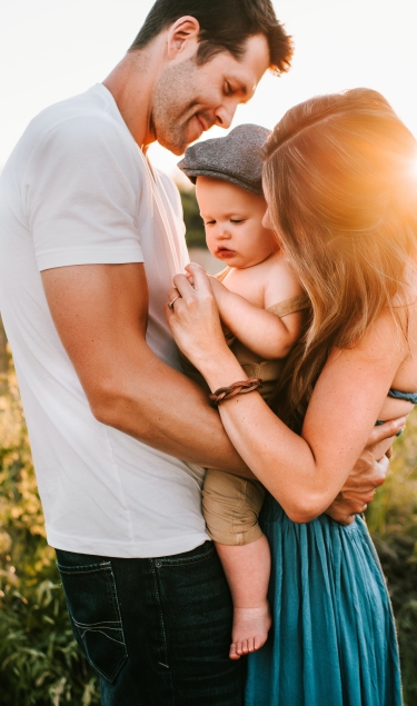 Family Photographer in Sheffield