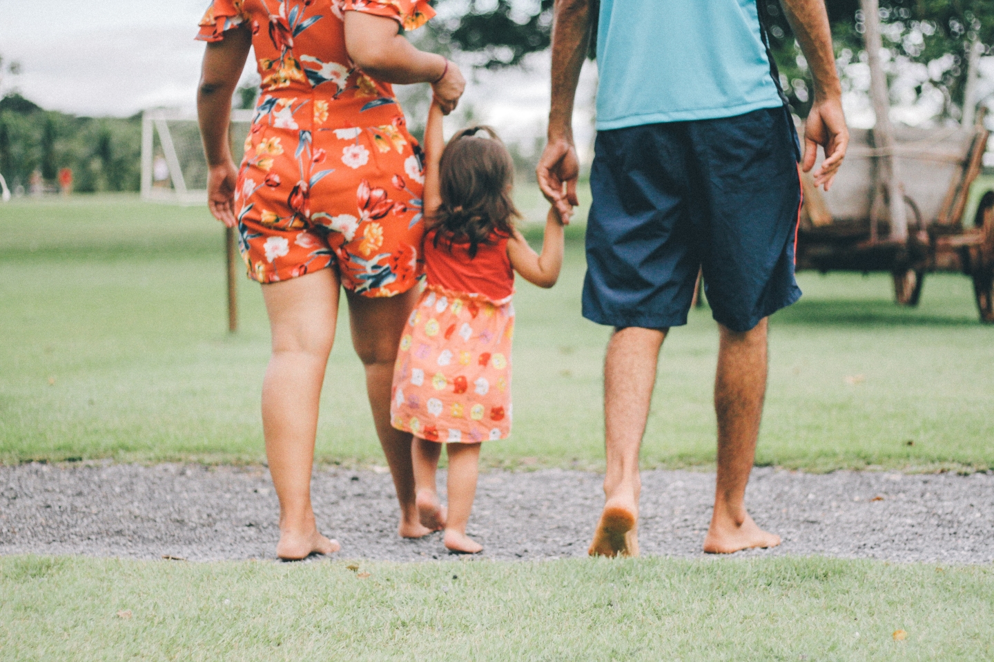 Family Photography Services in Nottingham