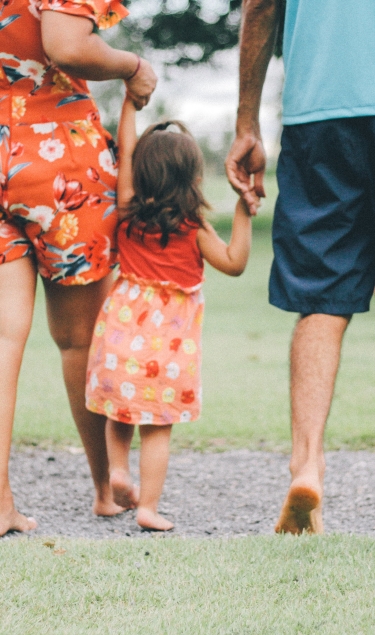 Family Photography Services in Nottingham