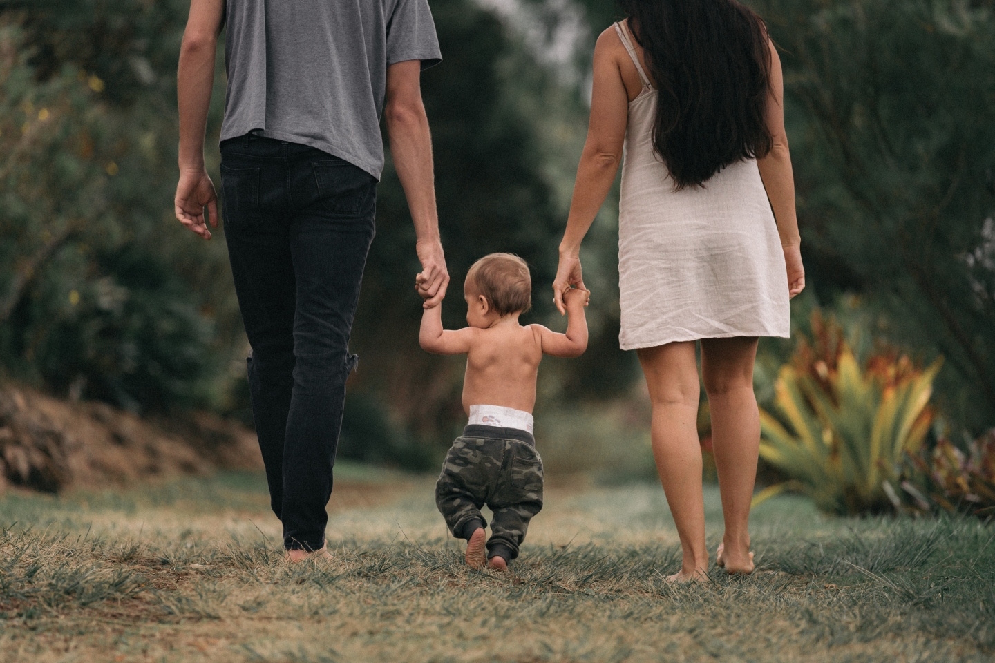 Professional Family Photography in Nottingham
