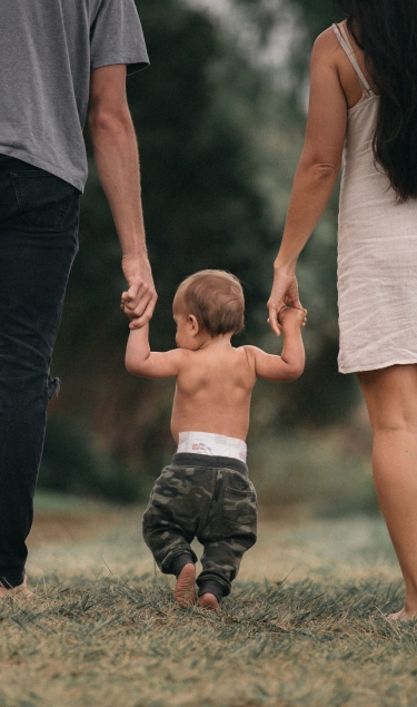 Professional Family Photography in Nottingham