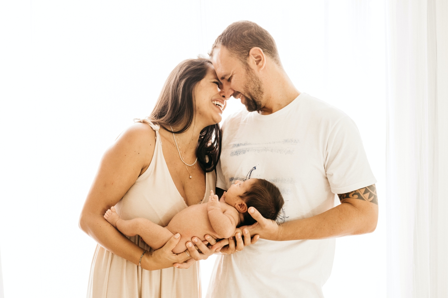 Hire a Family Photographer in Bristol