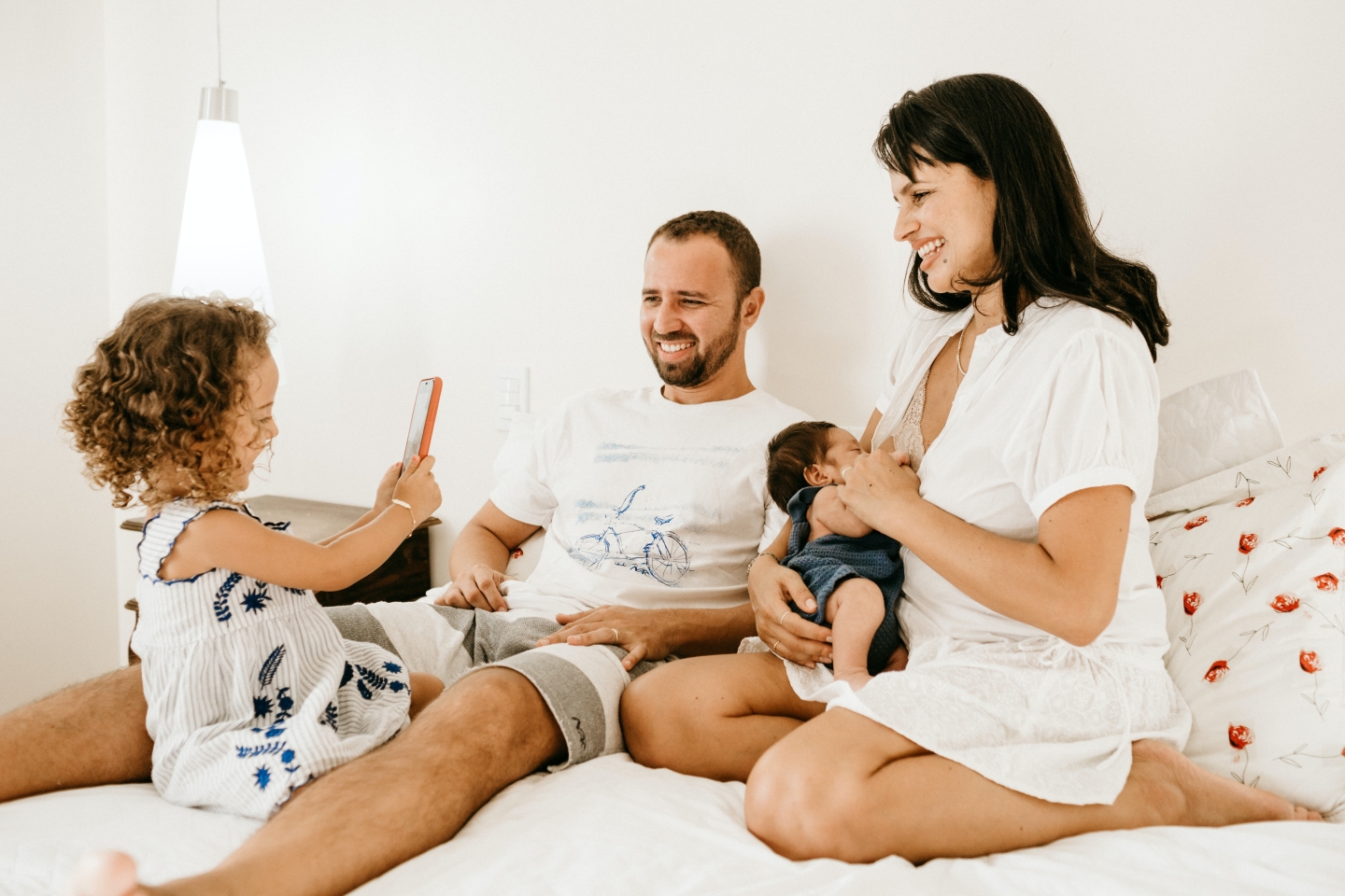 Professional Family Photography in Bristol