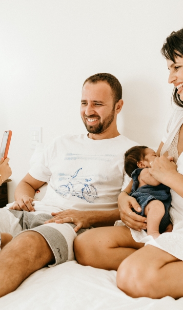 Professional Family Photography in Bristol