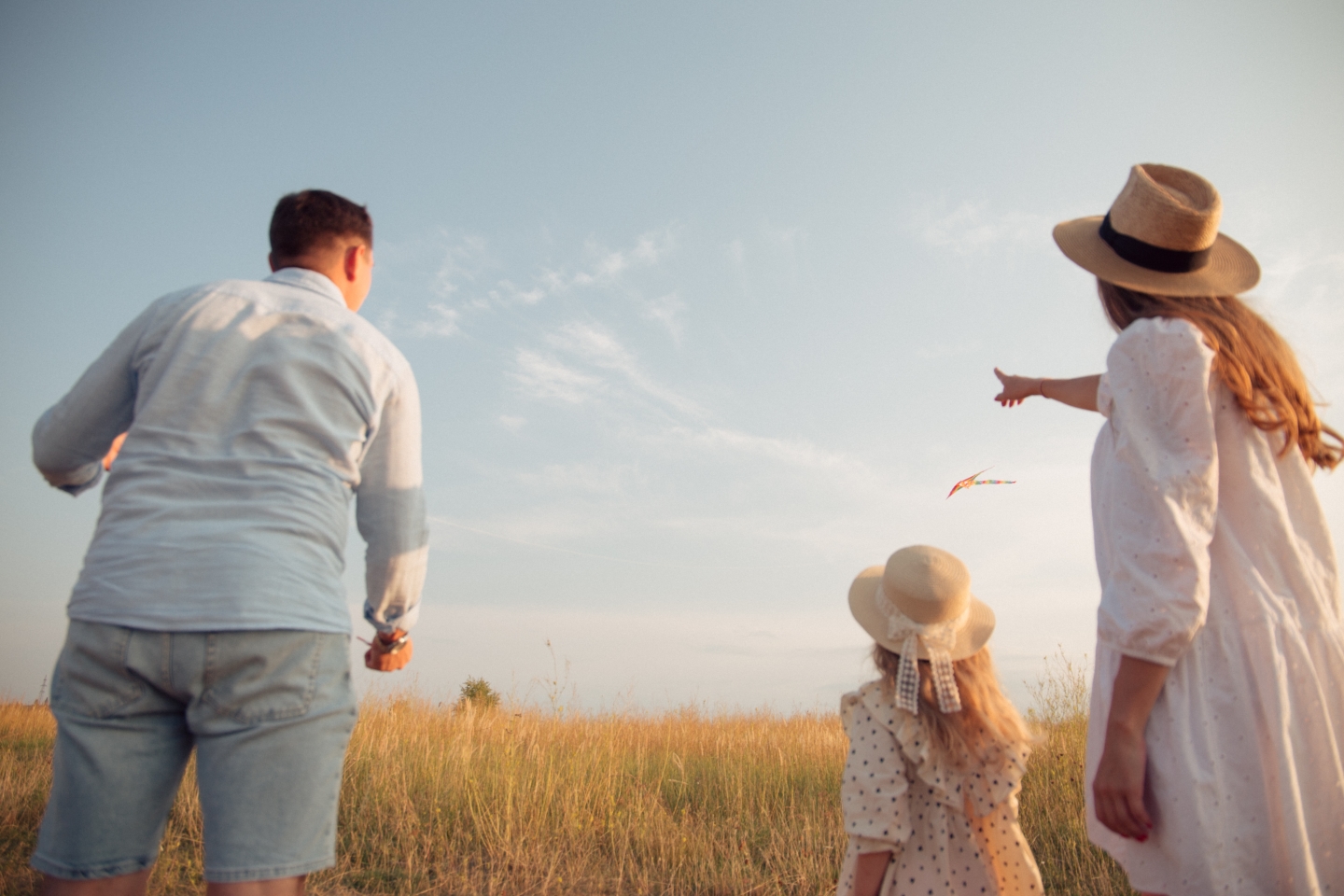 Family Photography in Glasgow