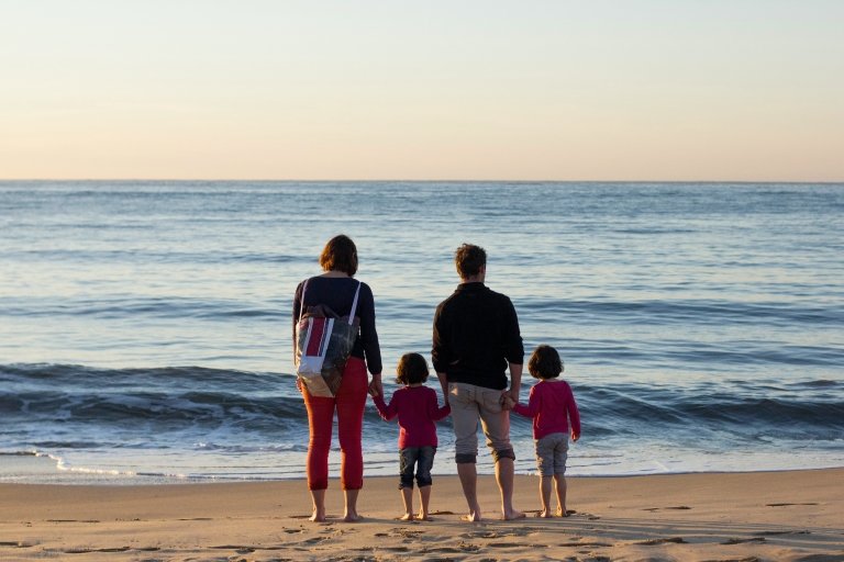 Family Photography Services in Glasgow
