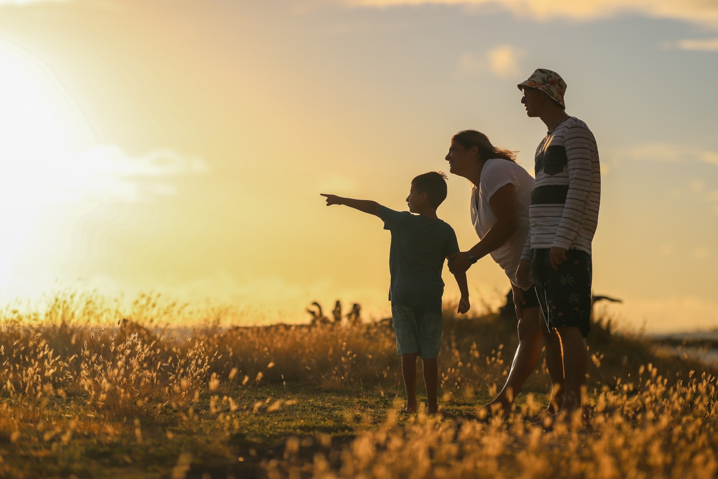 Hire a Family Photographer in Glasgow
