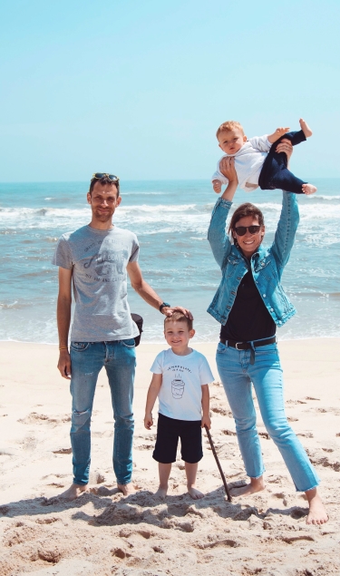 Professional Family Photography in Glasgow