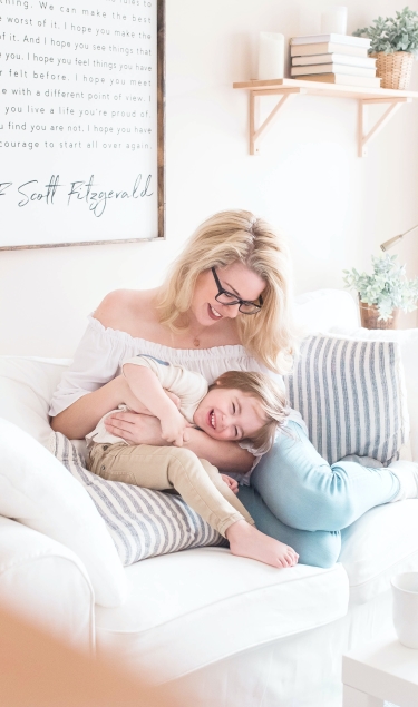 Family Photography in Edinburgh