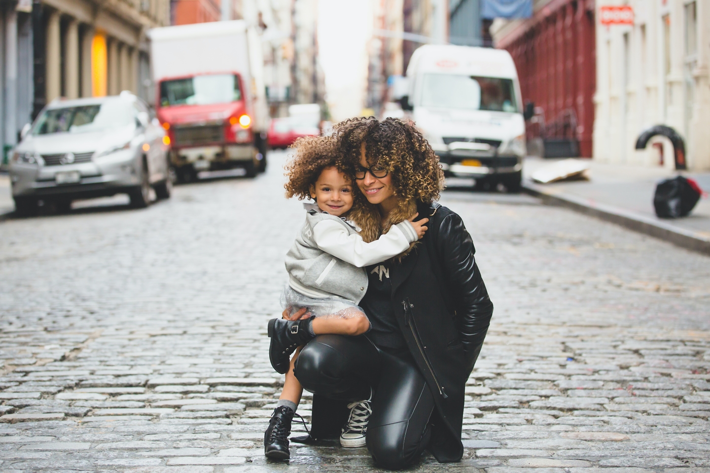 Professional Family Photography in Edinburgh