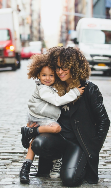 Professional Family Photography in Edinburgh