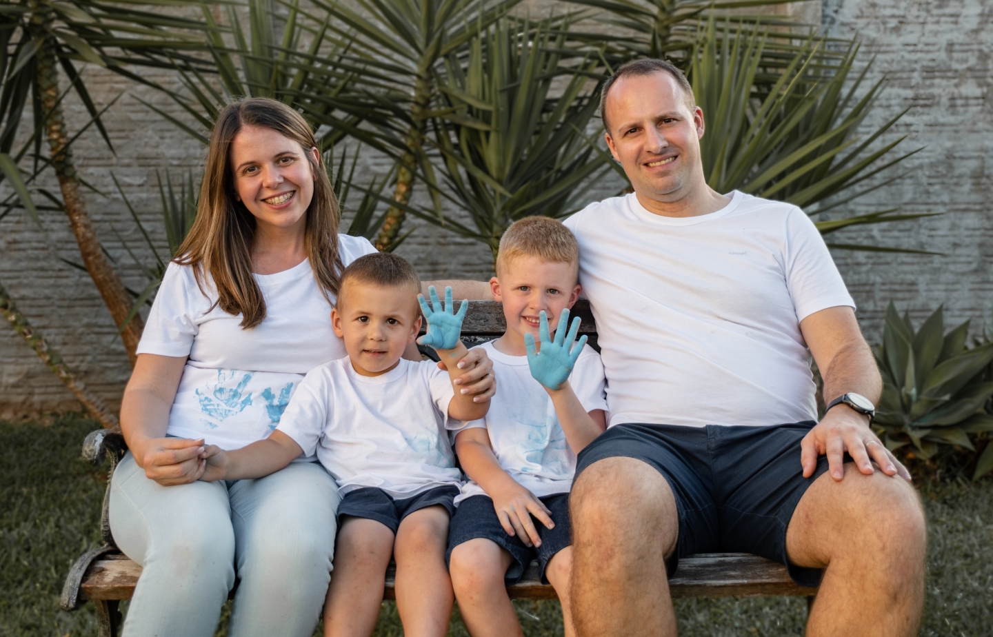 Family Photography Services in Leeds