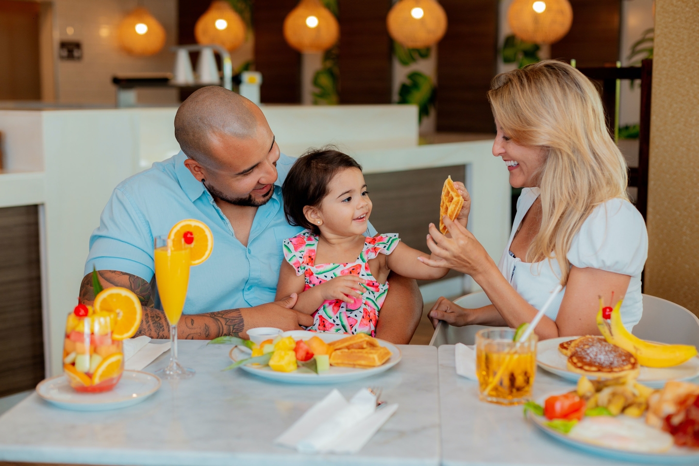 Professional Family Photography in Cardiff