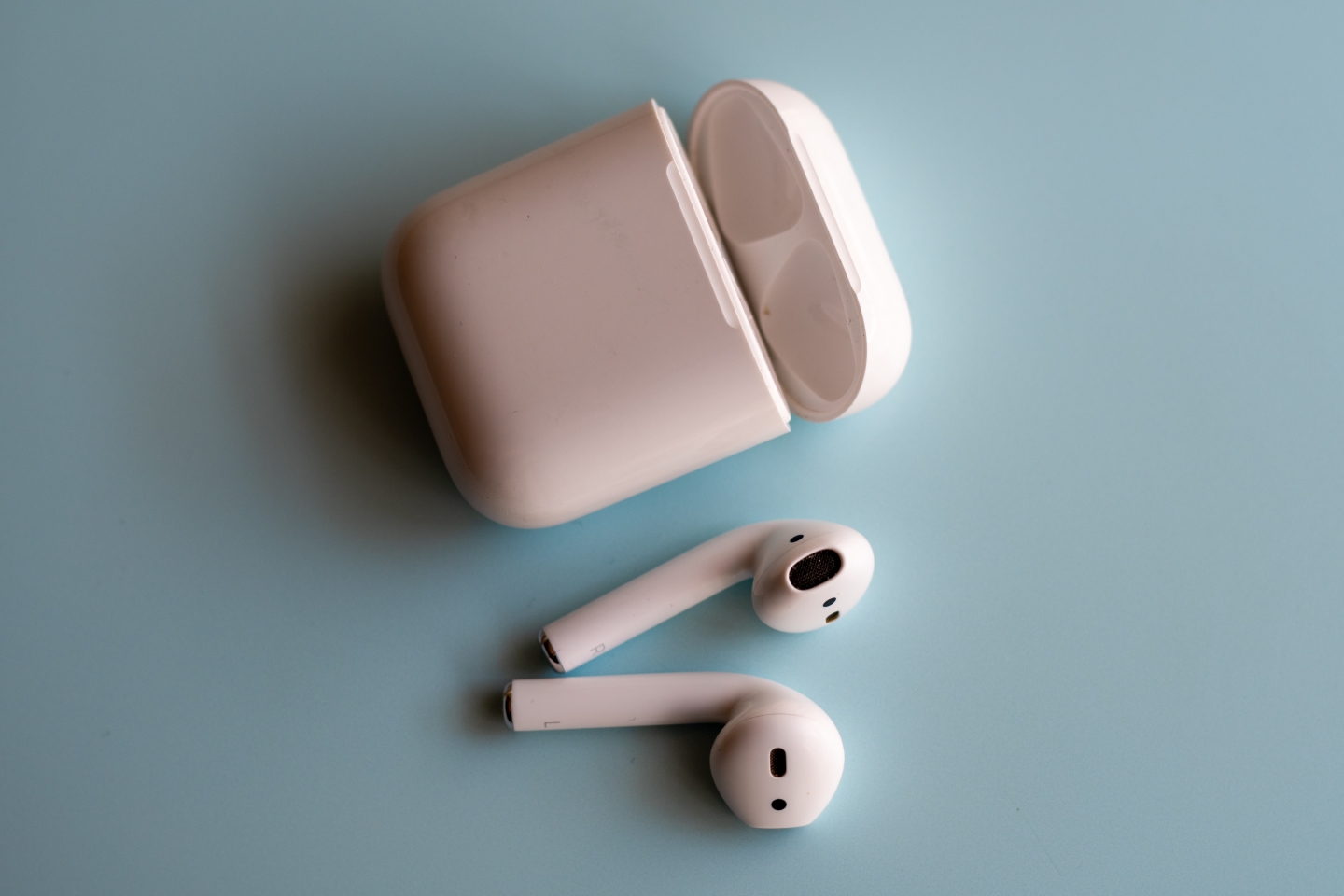 Hire a Product Photographer