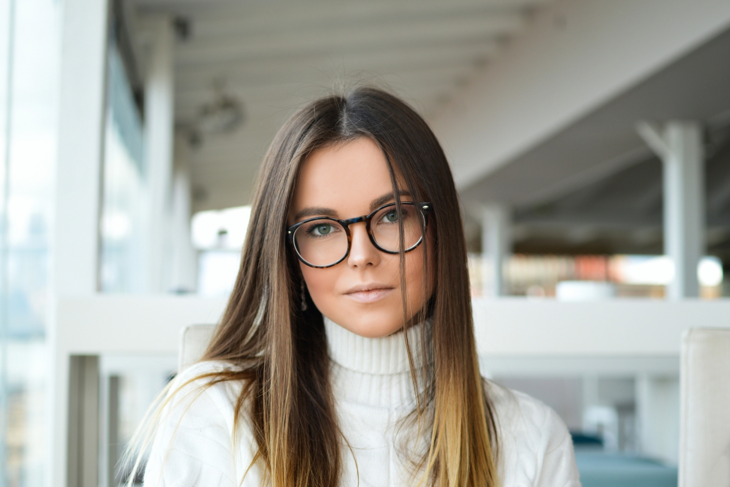 Linkedin Headshot