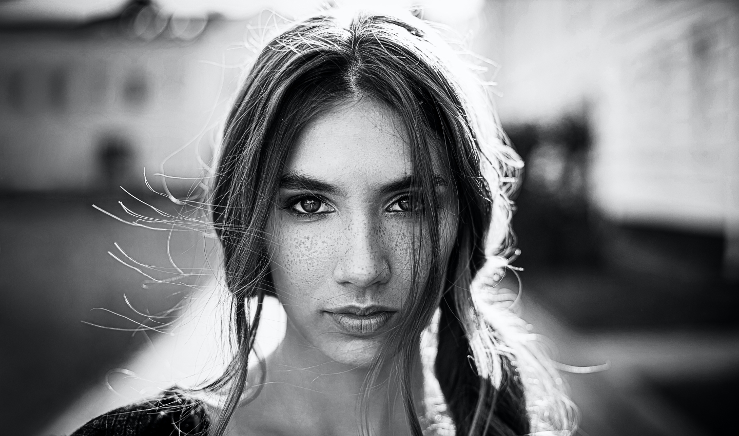 Professional Portraits