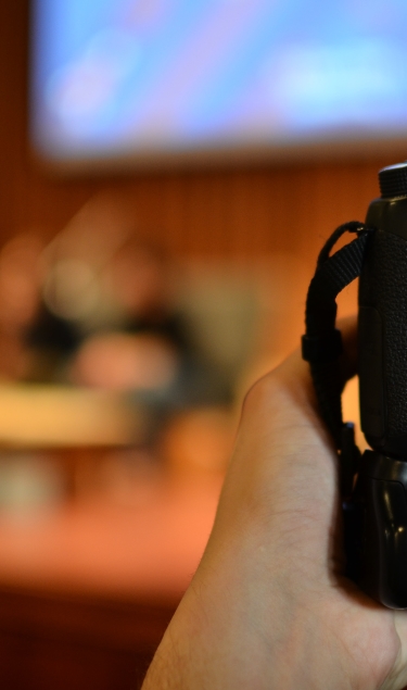 Hire Photographer for Events in Liverpool