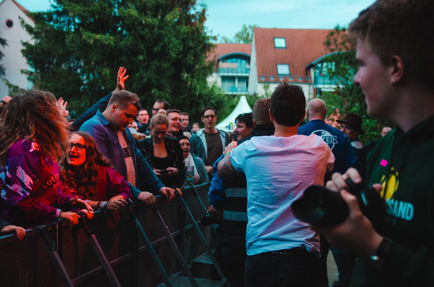 Hire Photographer for Events in Glasgow