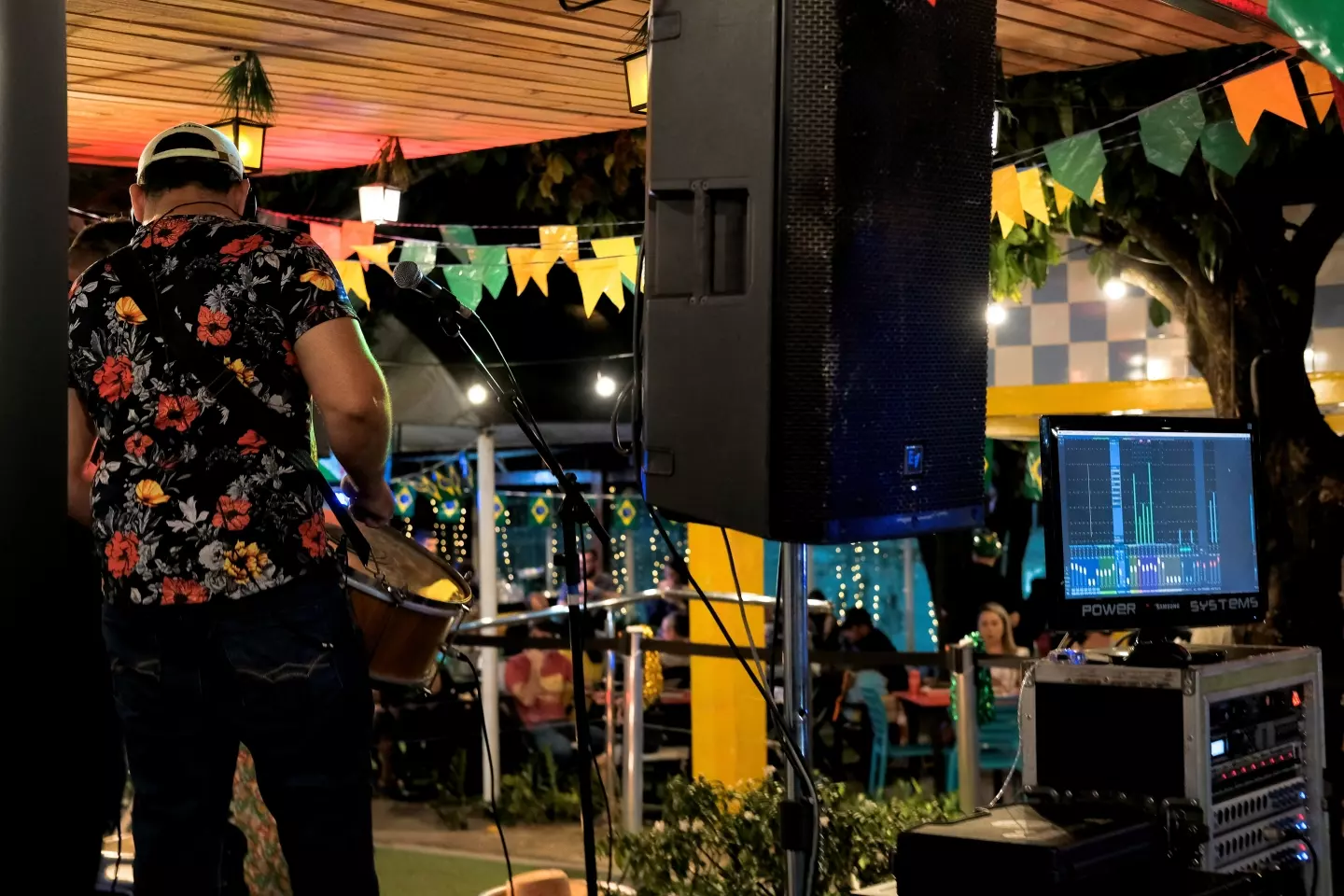 Professional Events Photography in Glasgow
