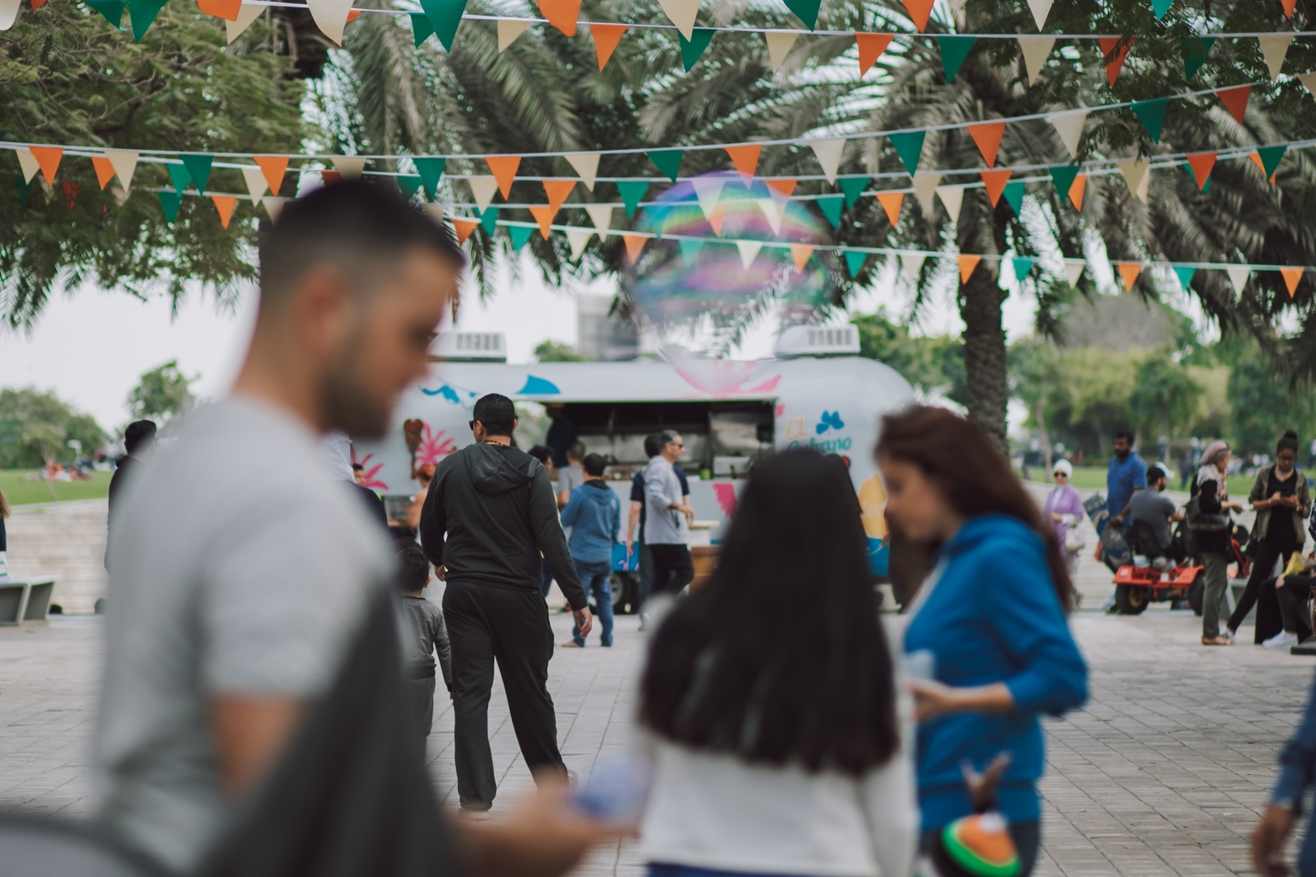 Photographer for Event in Glasgow