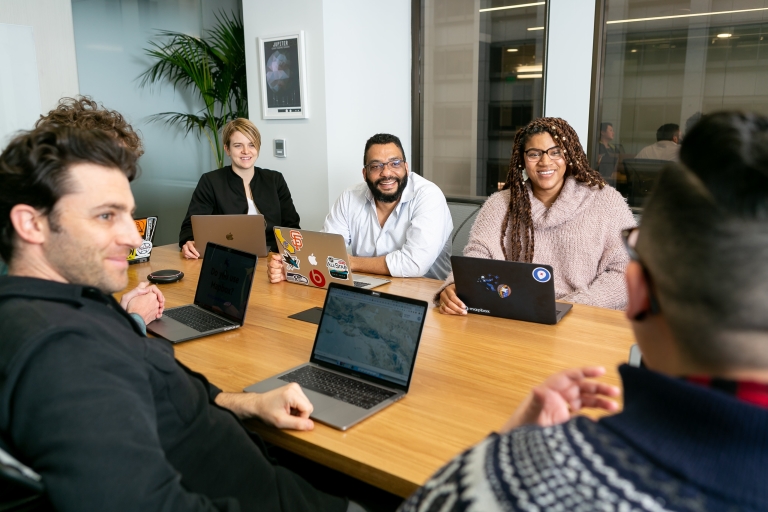 Corporate Event Photography Services