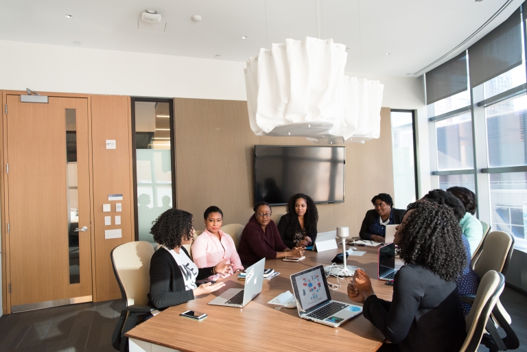 Professional Conference Photography