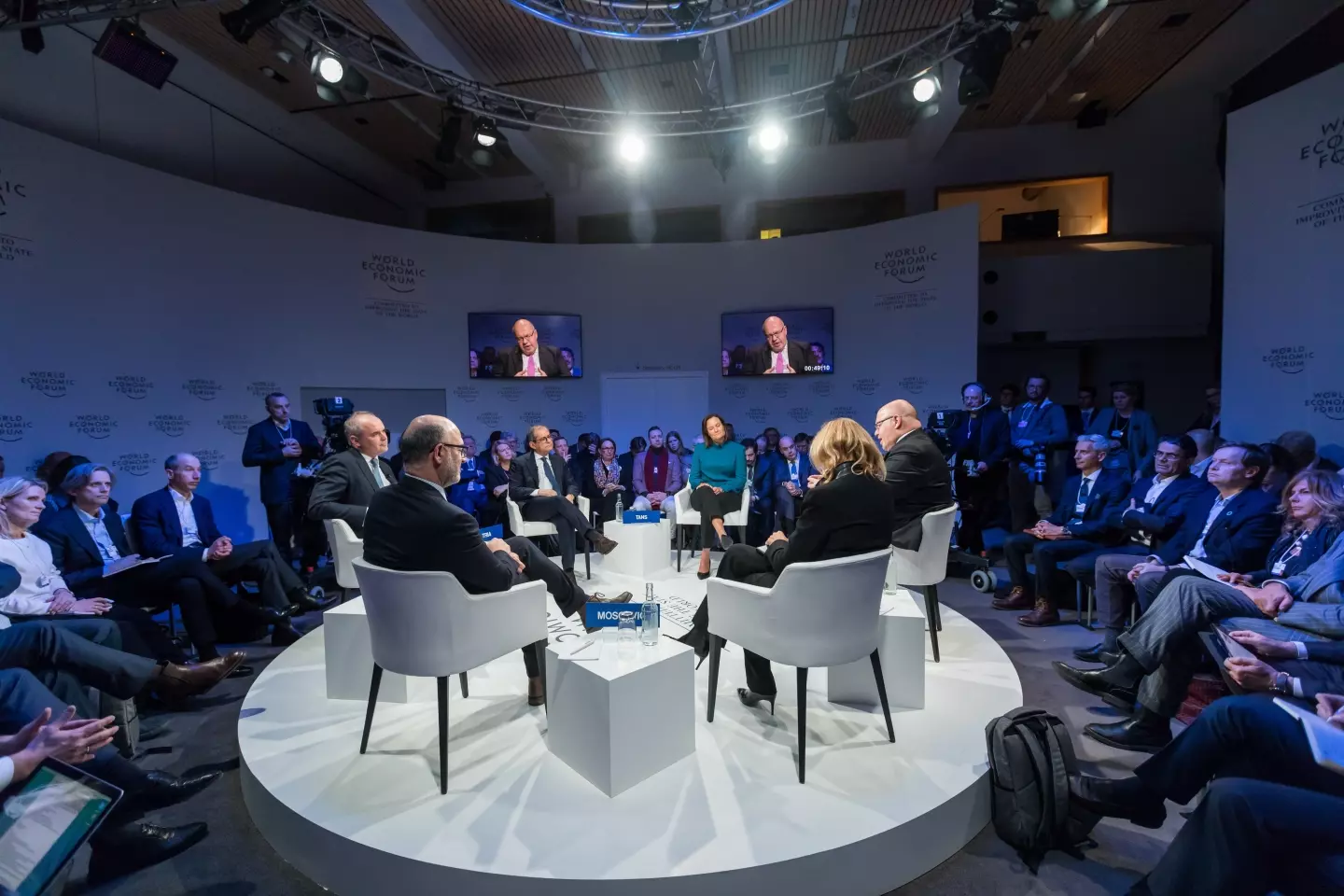 Hire a Conference Photography Company Near Me in Berlin