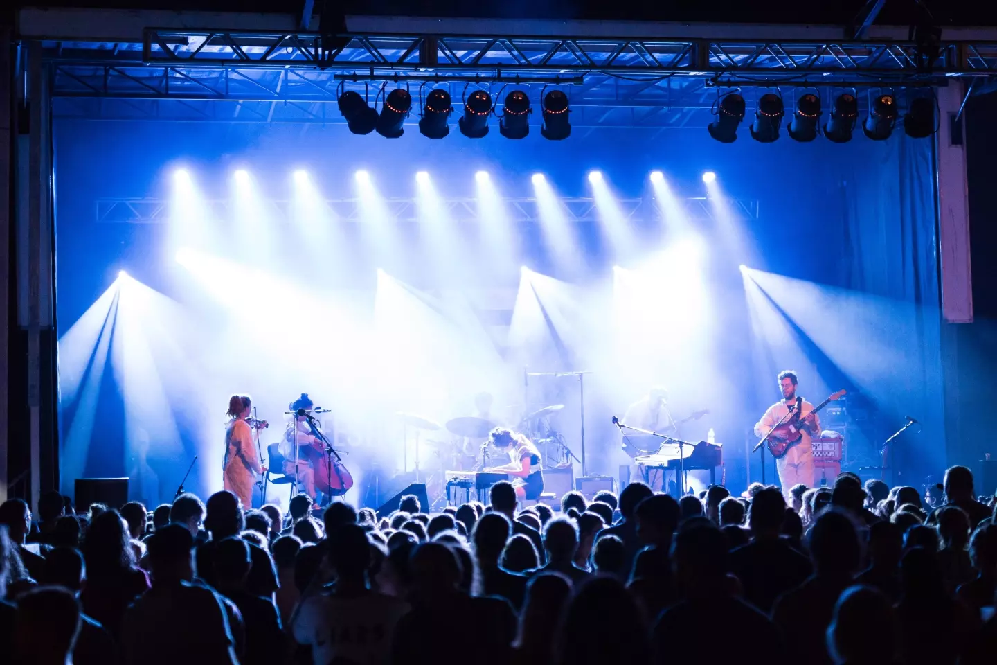 Professional Events Photographer in Warsaw
