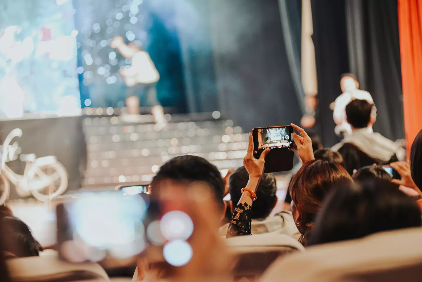 Hire Events Photographer Near Me in Warsaw