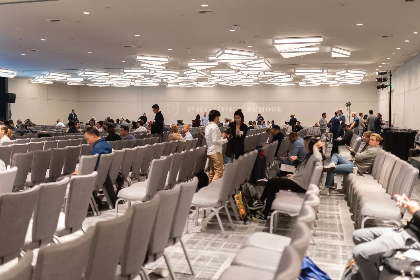 Conference Photographer Near Me in Dublin