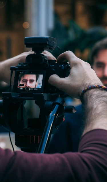 Corporate Events Photographer in London