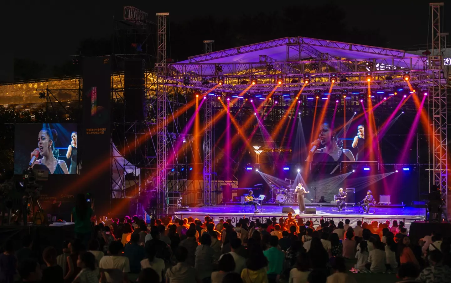 Event Photography Services in Dubai