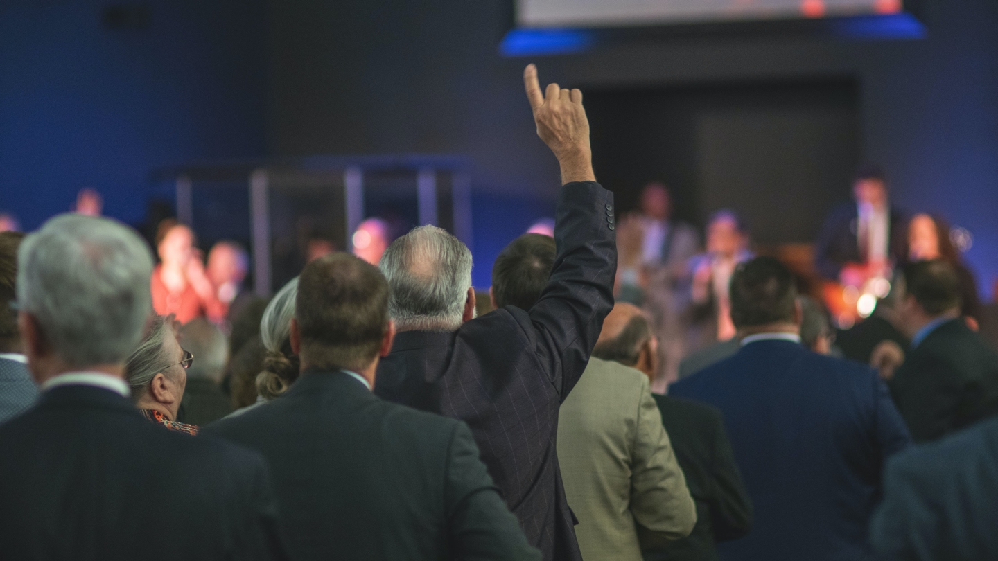 Hire a Conference Photographer in Leeds