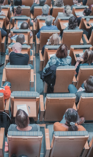Professional Conference Photography in Liverpool