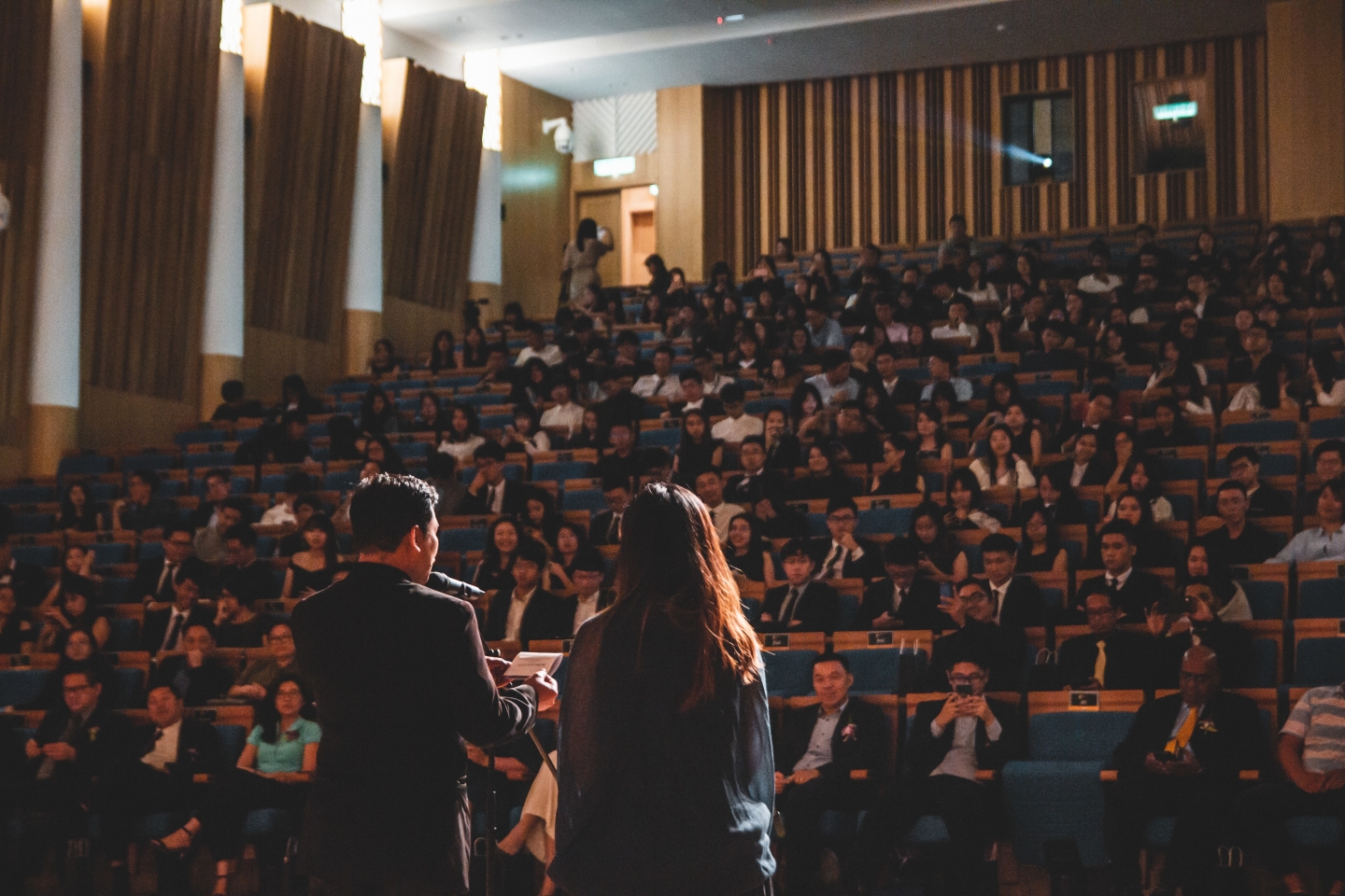 Professional Conference Photographer in Nottingham
