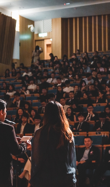 Professional Conference Photographer in Nottingham