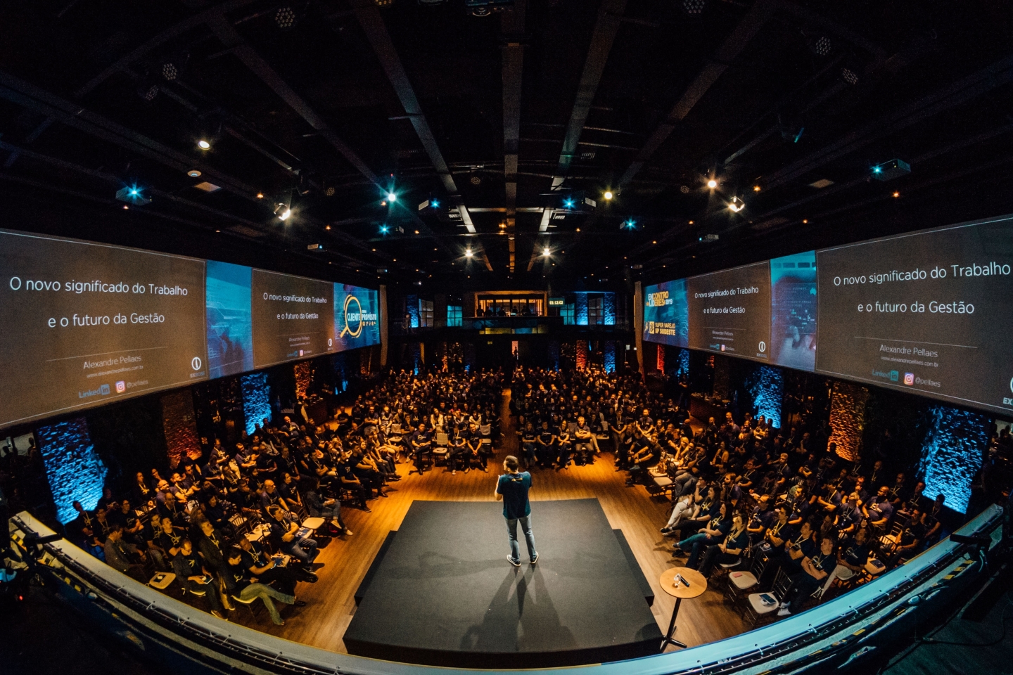 Professional Conference Photography in Sheffield