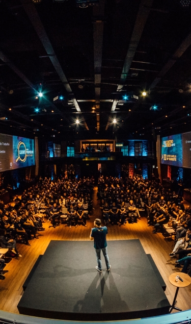 Professional Conference Photography in Sheffield