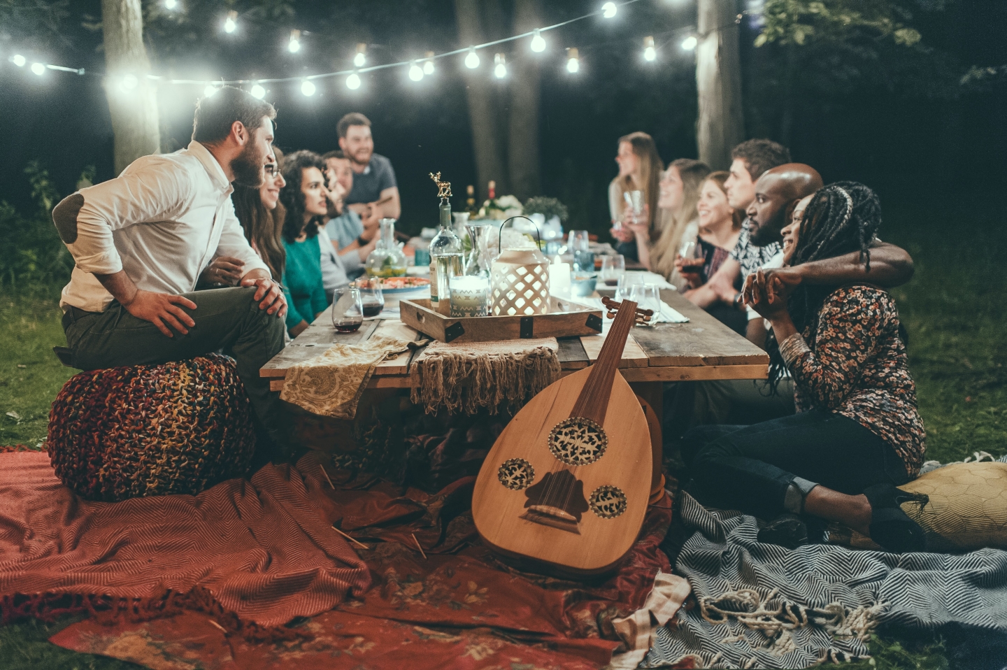 Photographer for Events in Manchester