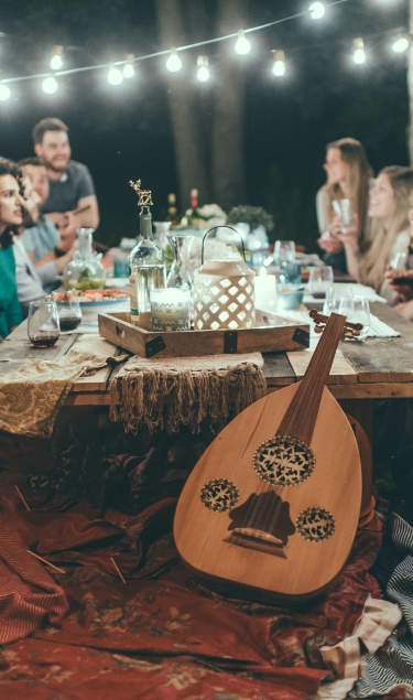 Photographer for Events in Manchester