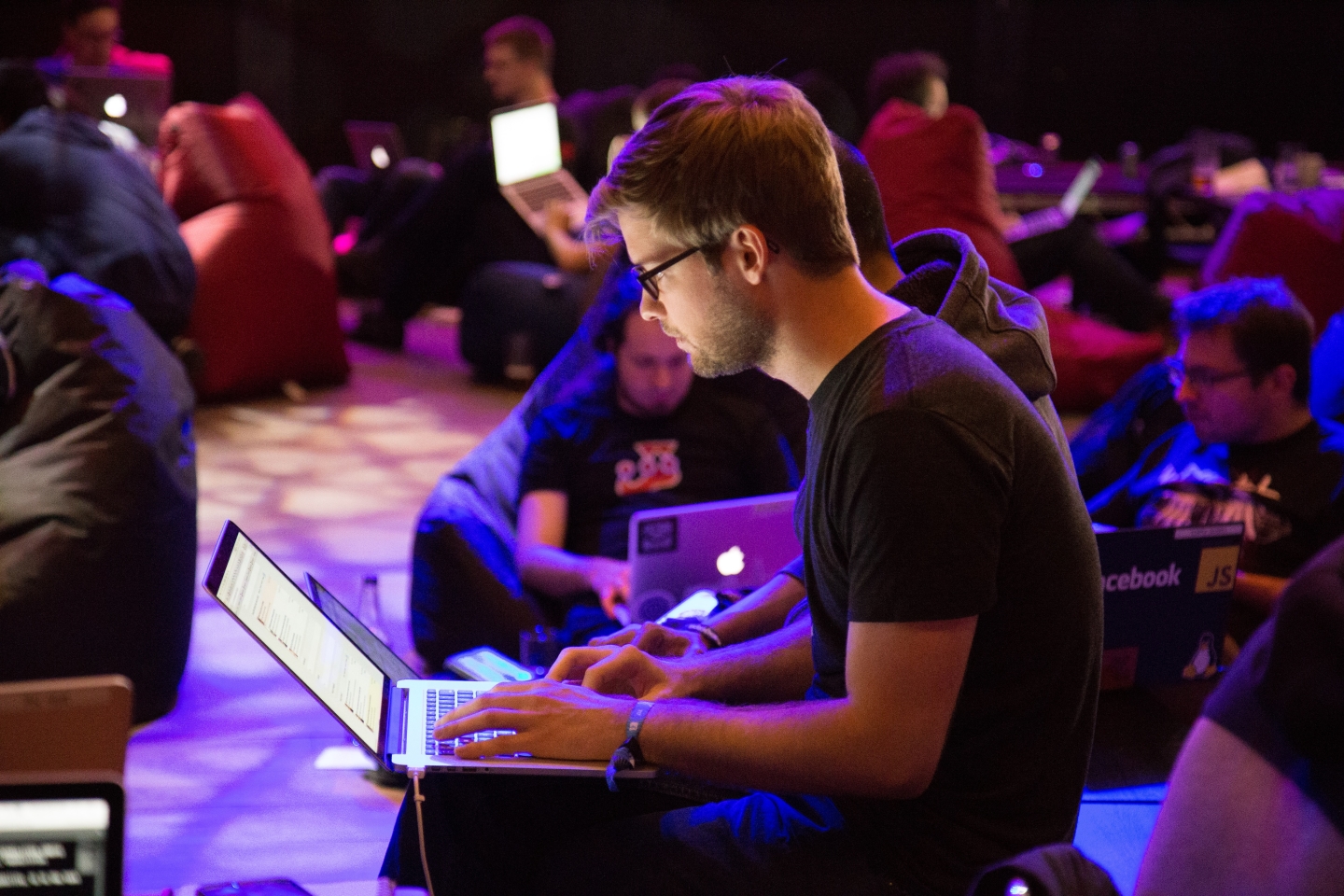 Professional Conference Photographer in Bristol