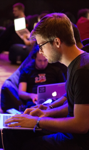 Professional Conference Photographer in Bristol