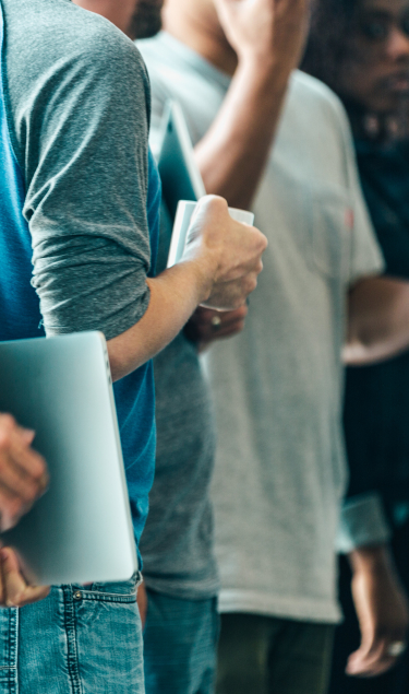 Professional Conference Photography in Cardiff