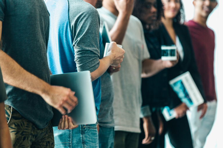 Professional Conference Photography in Cardiff