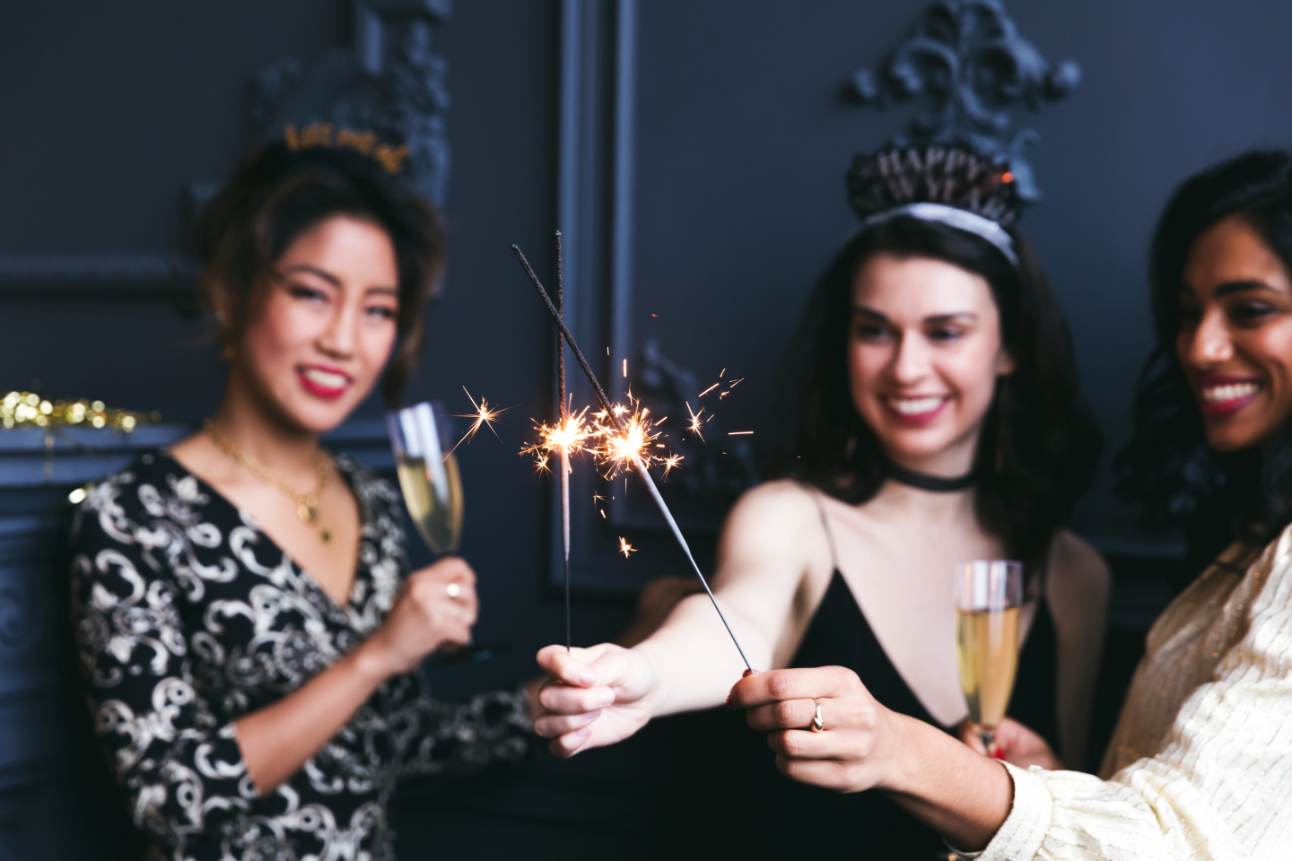 Professional Event Photographer in Birmingham