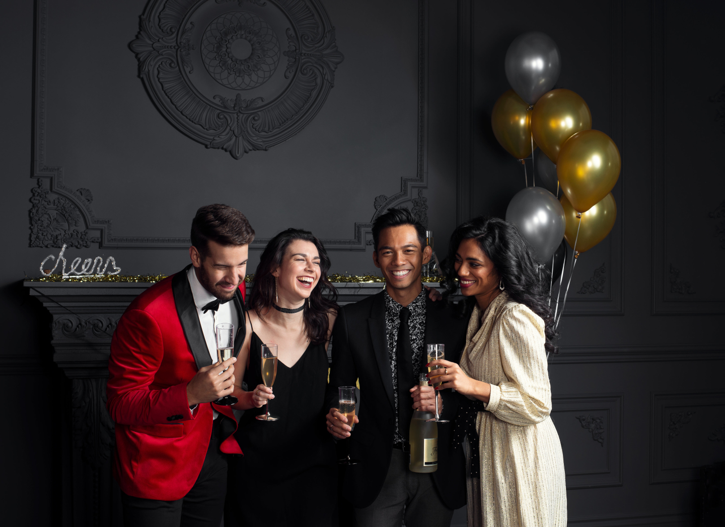 Professional Event Photographer in Newcastle