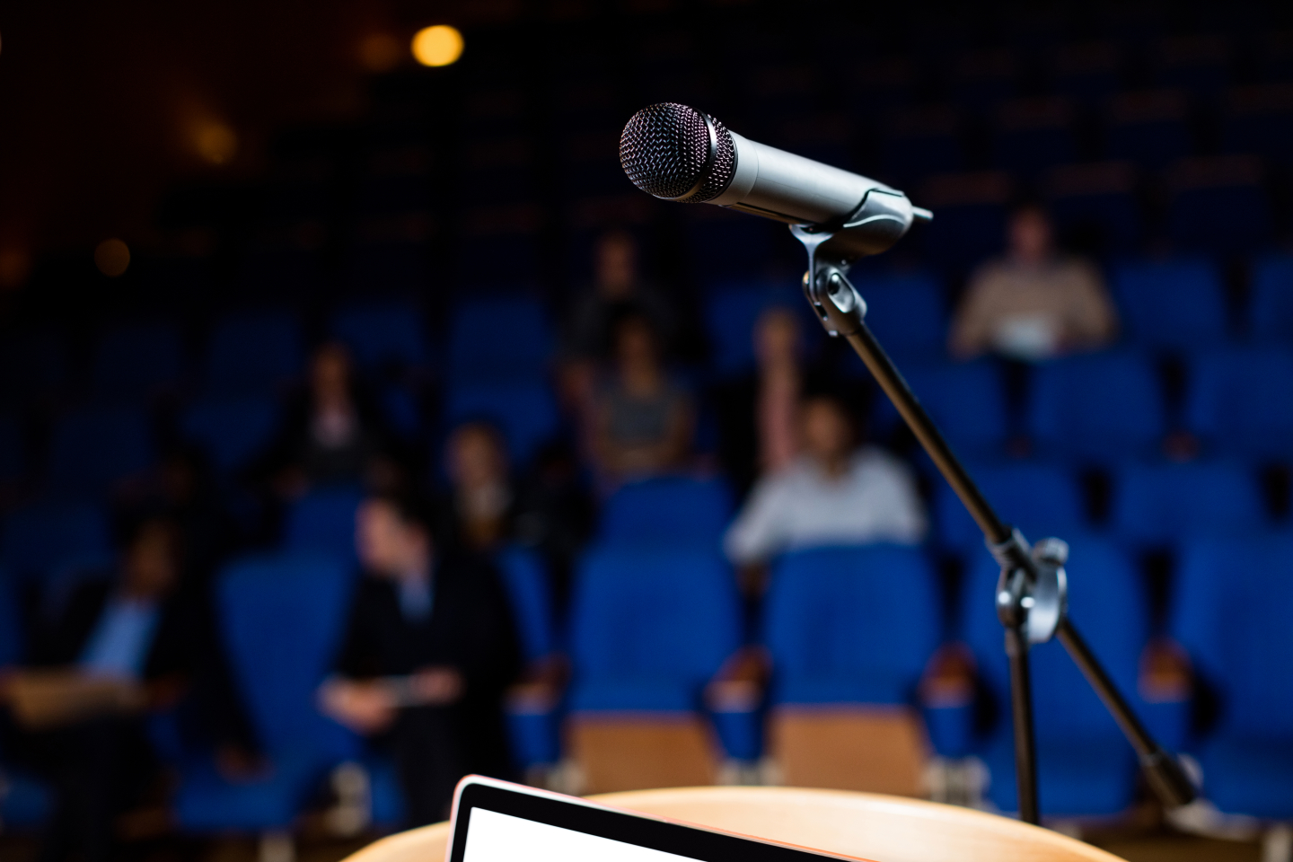 Best conference photography in Leicester
