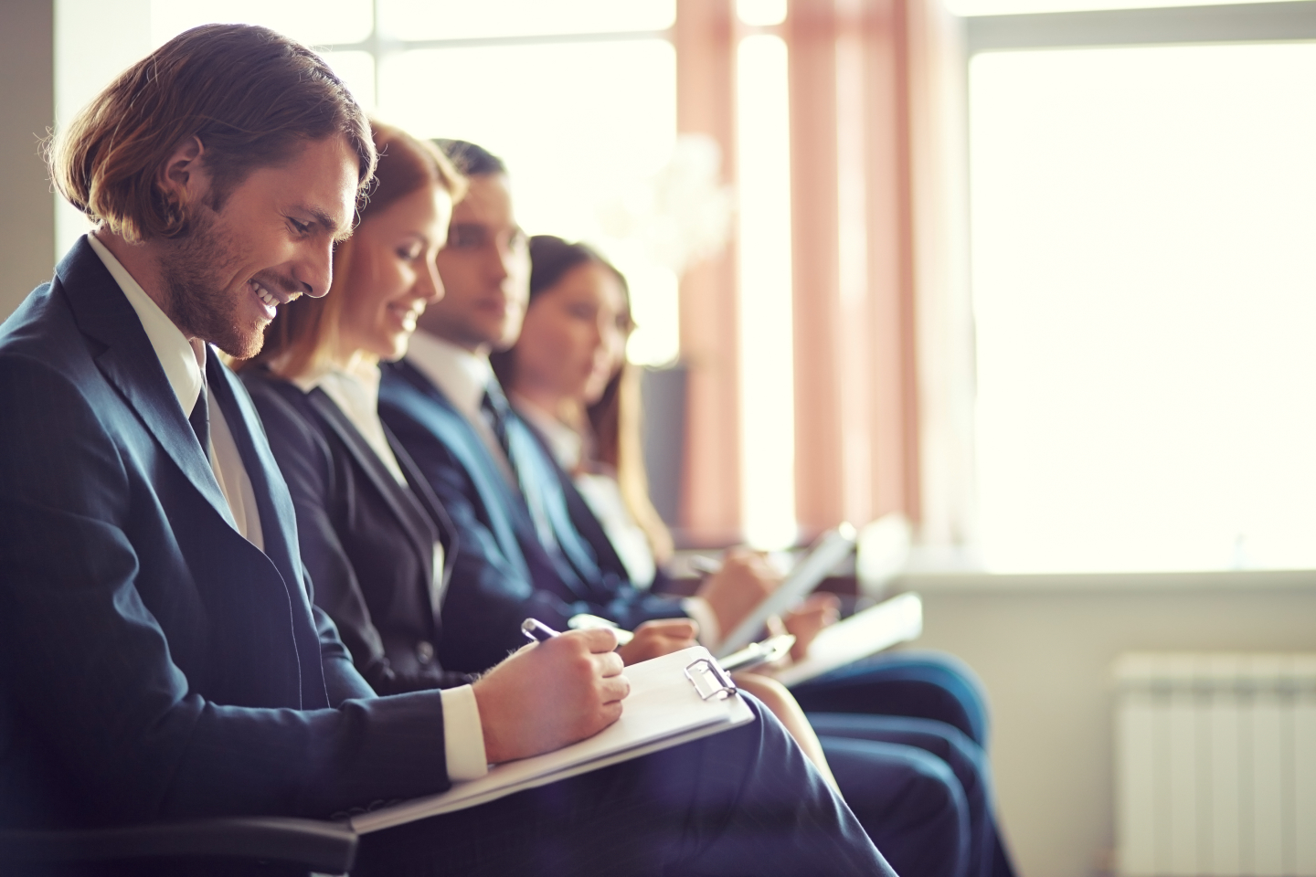 Professional Conference Photography Services in Belfast