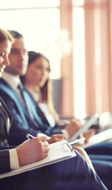 Professional Conference Photography Services in Belfast